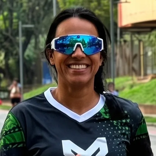Vanessa Rodrigues