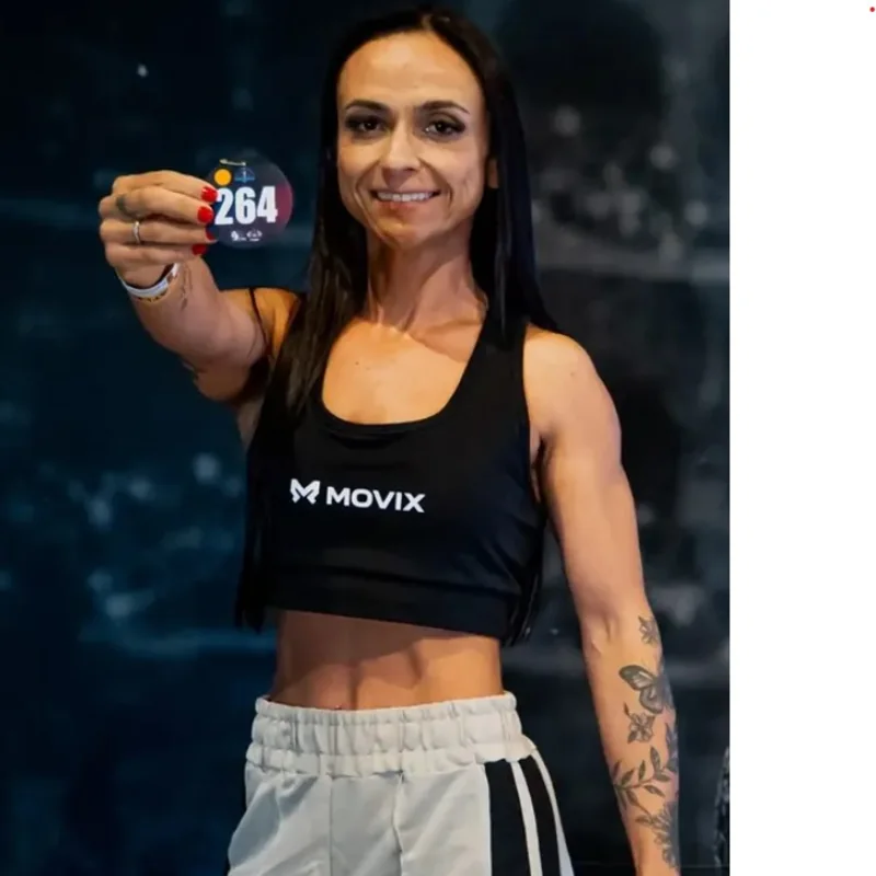 Story parceiro GABIFIT