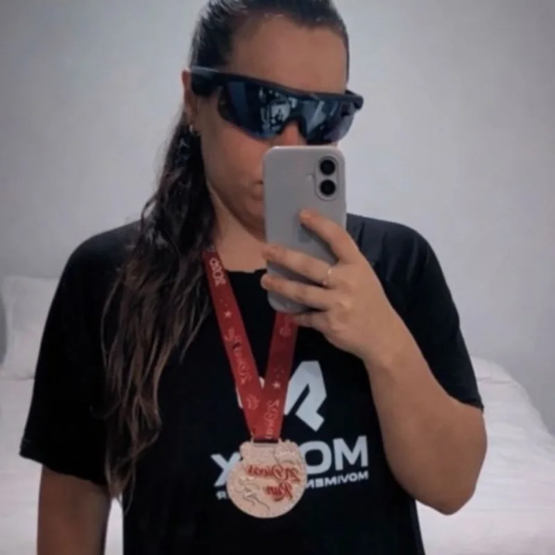 Story parceiro HIAFIT