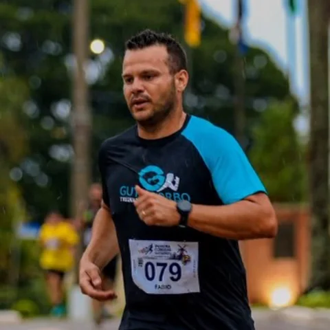 Fábio Luís
